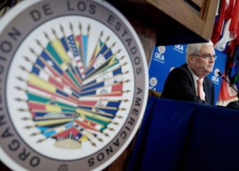 La Carta Democrática y los planes de Estados Unidos y la OEA para intervenir en Venezuela