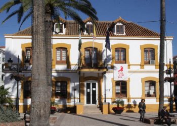 CGT Andalucía ante el conflicto de las limpiadoras del Ayuntamiento de Marbella