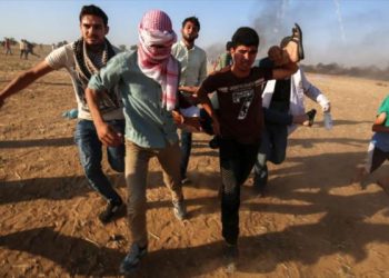 ‘Retirar apoyo a Intifada palestina es una traición inolvidable’