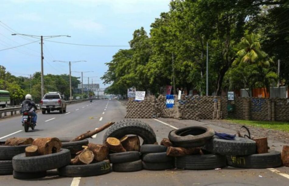 Nicaragua: Versiones encontradas sobre el cumplimiento del paro general de este jueves