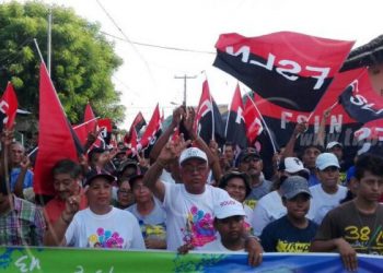 Nicaragua en la mira: Estrategias del terror imperial (1 y 2)