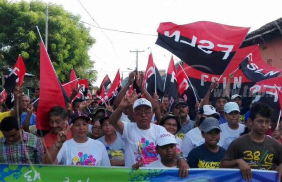 Nicaragua en la mira: Estrategias del terror imperial (1 y 2)