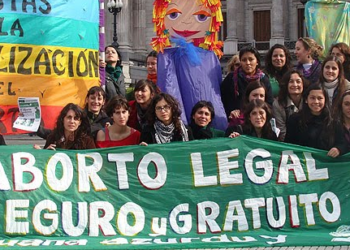 ALBA Movimientos apoya lucha en Argentina por “Aborto Legal, Seguro y Gratuito”