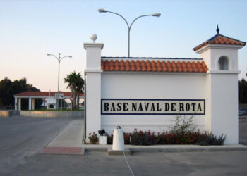 Hacienda aprueba los criterios de reparto de tres millones de euros para compensar a los municipios con instalaciones militares de EEUU