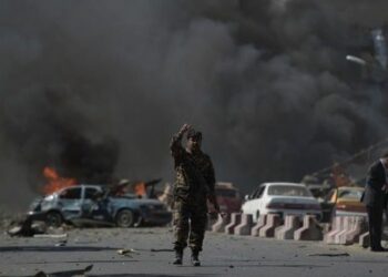 Irán denuncia que EE.UU. creó el Daesh para atacar Oriente Medio