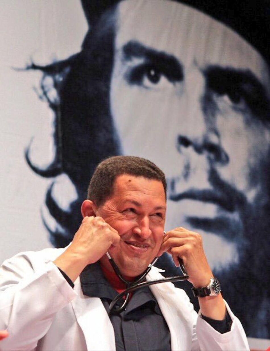 El TF. Medina Macero propone nueva Misión Socialista en el Estado Bolívar