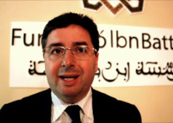 Mohamed Chaib, el hombre de Mohamed VI en la política española, llega al Congreso de los Diputados de la mano del PSOE