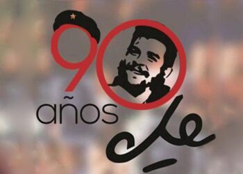 A 90 años de su nacimiento, el Che palpita en Rosario