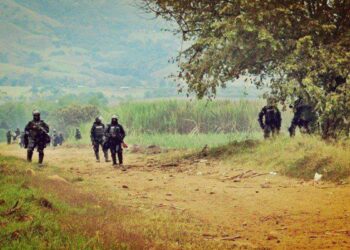 Colombia y la paradoja de la prensa canalla
