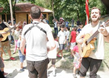 Txarango en Rebeldía