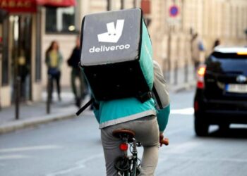 CGT celebra que los juzgados reconozcan que la actividad económica practicada por Deliveroo sea un fraude laboral