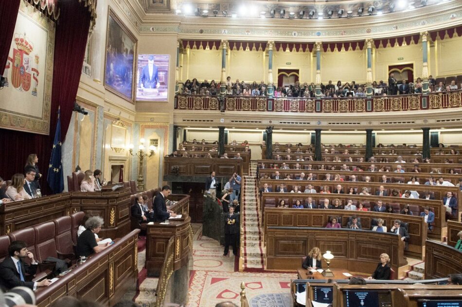 La democracia es errancia