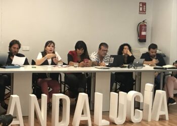 Podemos Andalucía se lanza a por las municipales “con más experiencia y mejores herramientas”