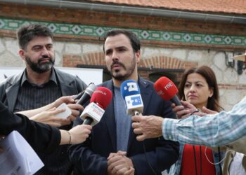 EQUO, Podemos e IU cierran un acuerdo marco para las elecciones de 2019