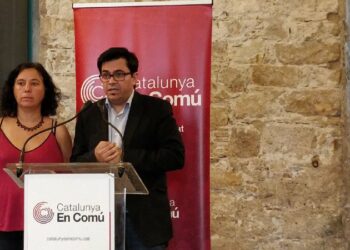 Catalunya en Comú engega el seu desplegament territorial per convertir els municipis en motor de canvi