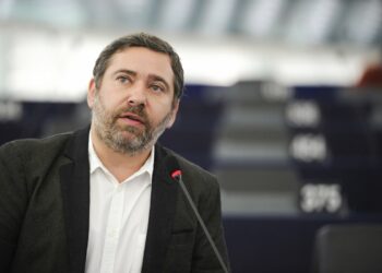 Couso: “La UE necesita una política de Defensa independiente de la OTAN que abogue por la paz y la distensión, no por el militarismo”