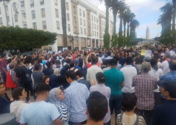 CGT condena la represión y las penas de cárcel contra las activistas y presas de conciencia en el Estado marroquí