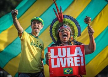 La justicia brasileña archiva un recurso de los abogados de Lula para concederle la libertad condicional