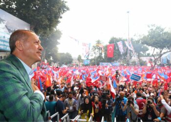 Erdogán aspira a la reelección en las elecciones que marcarán el futuro de Turquía