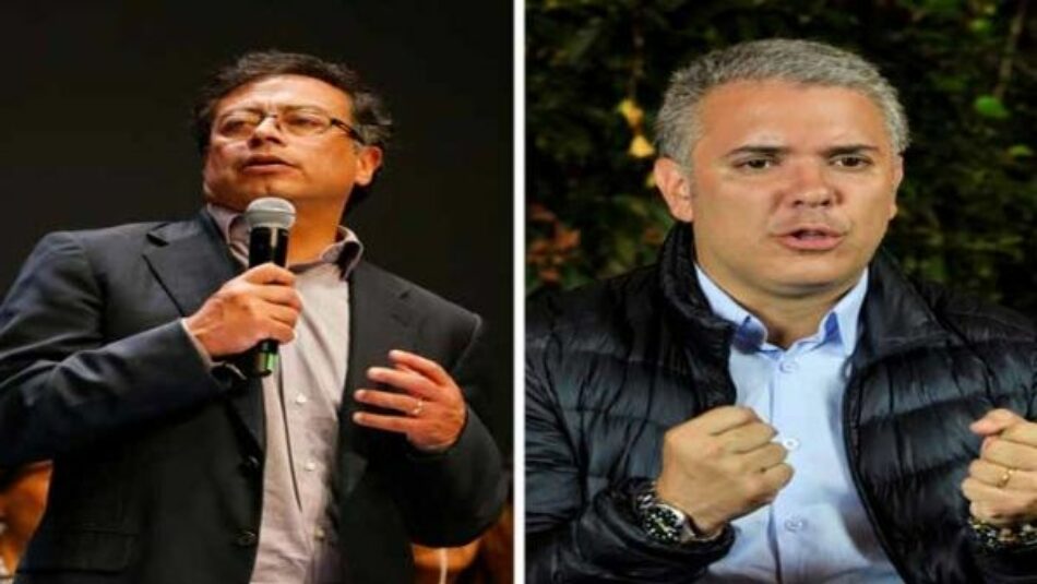 Candidatos colombianos suman apoyos de cara a comicios