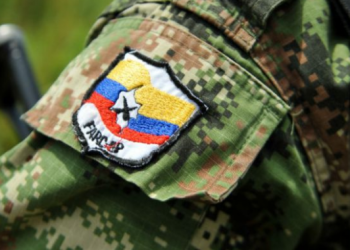 Por una Colombia libre, somos orgullosamente guerrilleros con más de 54 años resistiendo (Comunicado FARC-EP)