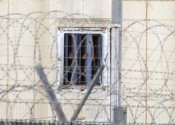 Mujeres palestinas atormentadas por el abuso en cárceles israelíes