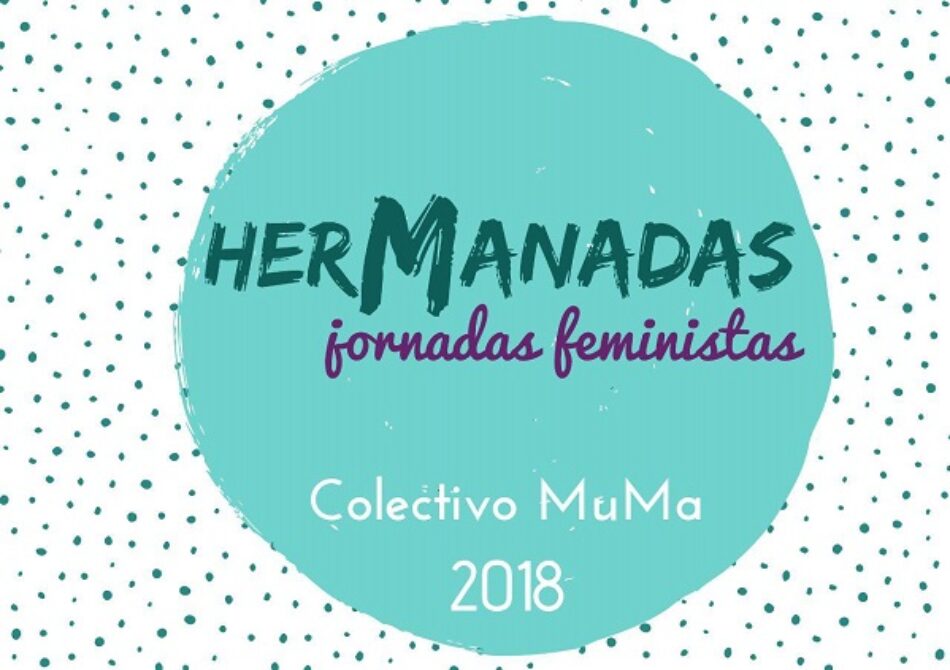 El Colectivo MuMa llena Majadahonda de feminismo con HerManadas-jornadas feministas