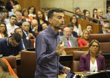Maíllo asegura que la moción de censura a Rajoy ha dejado a Díaz “fuera del tablero”