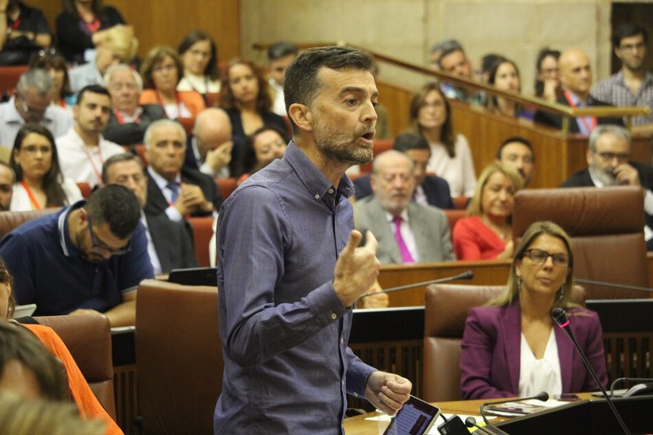 Maíllo asegura que la moción de censura a Rajoy ha dejado a Díaz “fuera del tablero”