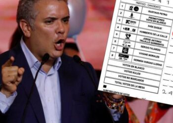 Elecciones en Colombia: La esperanza rodará por el despeñadero si no se ataja el fraude