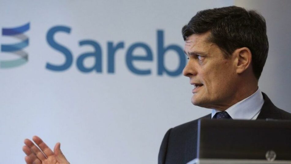 La Coordinadora de Vivienda de Madrid denuncia que SAREB realiza deshaucios