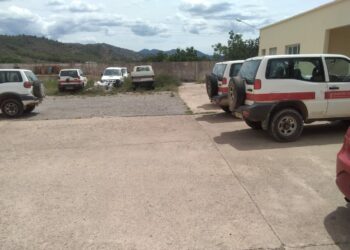 CGT acusa a la Consellería de Agricultura de dejar a los agentes medioambientales sin vehículos para la vigilancia de incendios en pleno verano, mientras se los cede a VAERSA