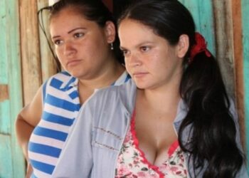 Paraguay: María Fani Olmedo y Dolores López campesinas sobrevivientes de la Masacre de Curuguaty recuperaron la libertad