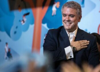 Colombia: regreso del uribismo y el nacimiento de una nueva oposición