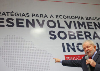 Brasil. Lula es el favorito de los brasileños para mejorar la economía del país