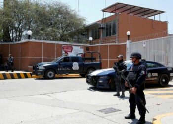 Sube a 105 cifra de políticos asesinados en México en época electoral