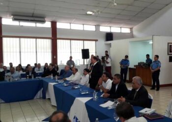 Suspensión indefinida de diálogo genera incertidumbre en Nicaragua