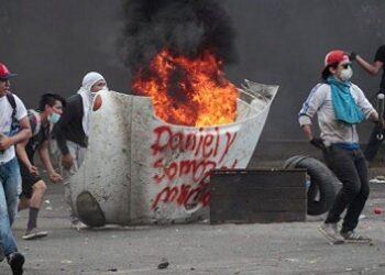 Tres premisas para definir lo que pasa en Nicaragua