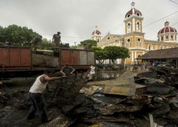 ¿Qué consecuencias han tenido las acciones de grupos violentos en Nicaragua?