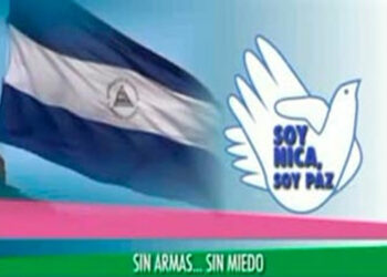 Reanudan diálogo nacional por la paz en Nicaragua