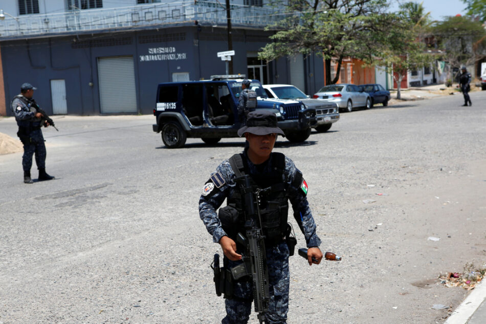 Asesinatos y amenazas, la violencia enturbia la campaña electoral en México