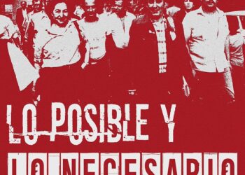 El 19 de junio se estrena la película «Lo posible y lo necesario» sobre Marcelino Camacho