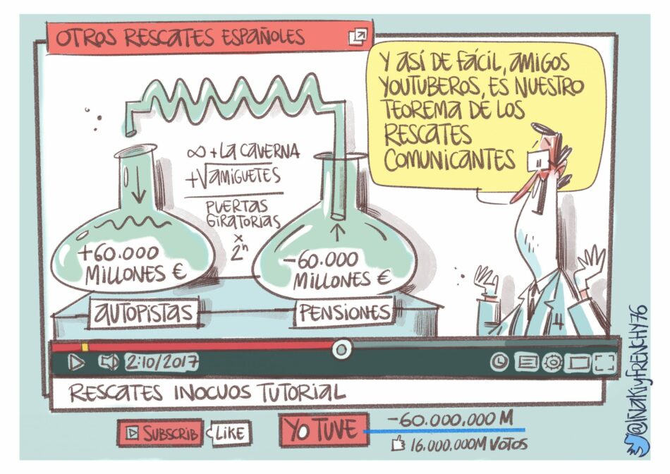 rescates