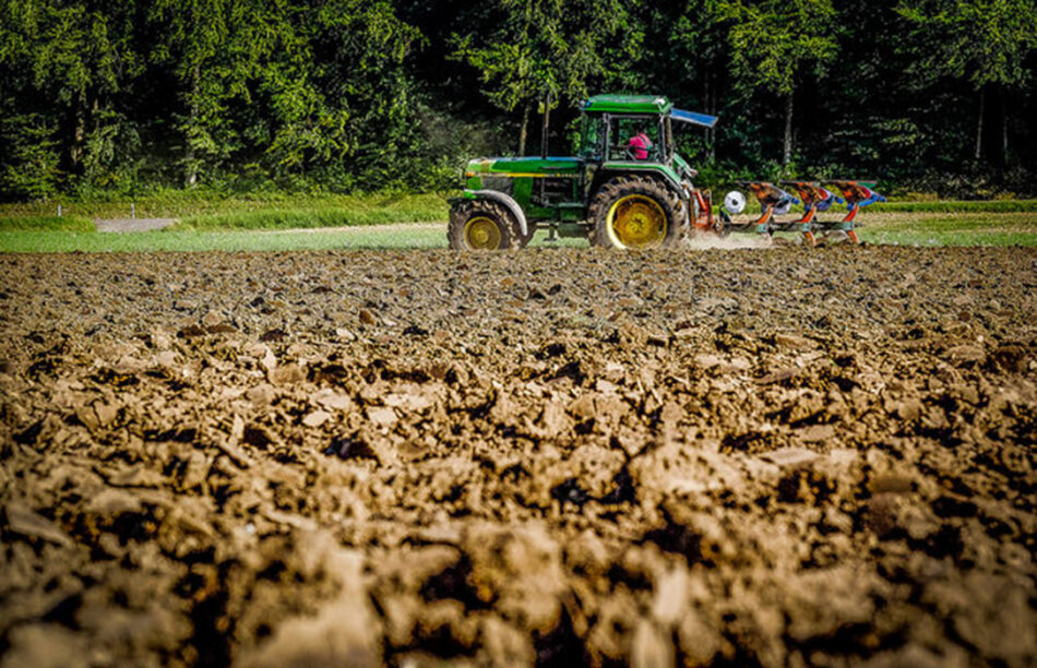 Demandas del Foro Acción Rural ante la futura PAC