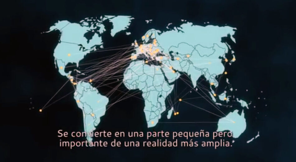 La OMS publica la nueva Clasificación Internacional de Enfermedades