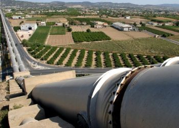 Gascón señala “el camino para cuidar el Tajo”: acabar con el “trasvase de Page”, cubrir caudales ecológicos y cumplir la depuración en Madrid