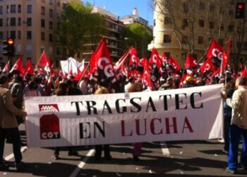 CGT consigue que los permisos retribuidos en Tragsatec se computen desde el primer día laborable