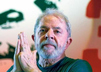 Brasil. Lula continúa su campaña desde la cárcel