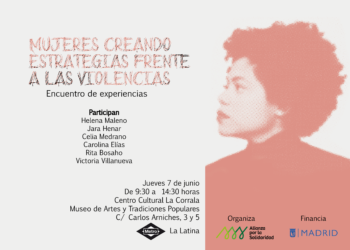 La ONG Alianza por la Solidaridad denuncia la violencia institucional, laboral, sexual y racista que sufren las mujeres migrantes en tres investigaciones