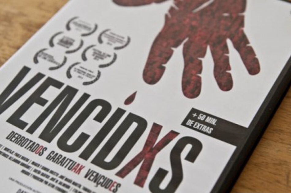 Vencidxs (documental completo)